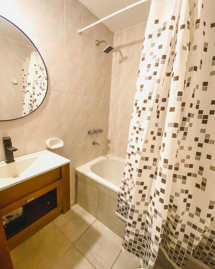 דירות סן קרלוס דה ברילוצ'ה Departamento Centrico Belgrano Pbe מראה חיצוני תמונה