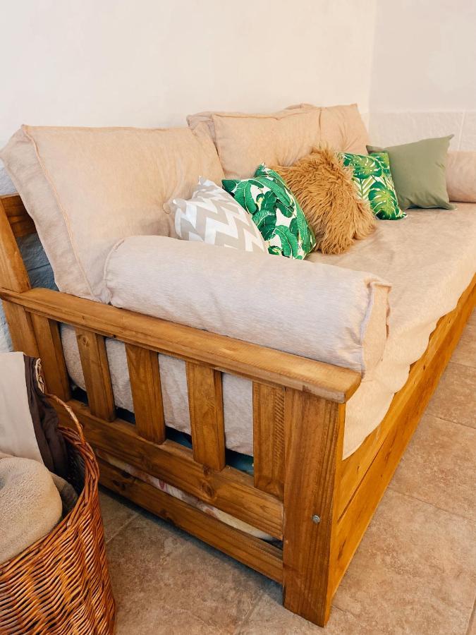 דירות סן קרלוס דה ברילוצ'ה Departamento Centrico Belgrano Pbe מראה חיצוני תמונה