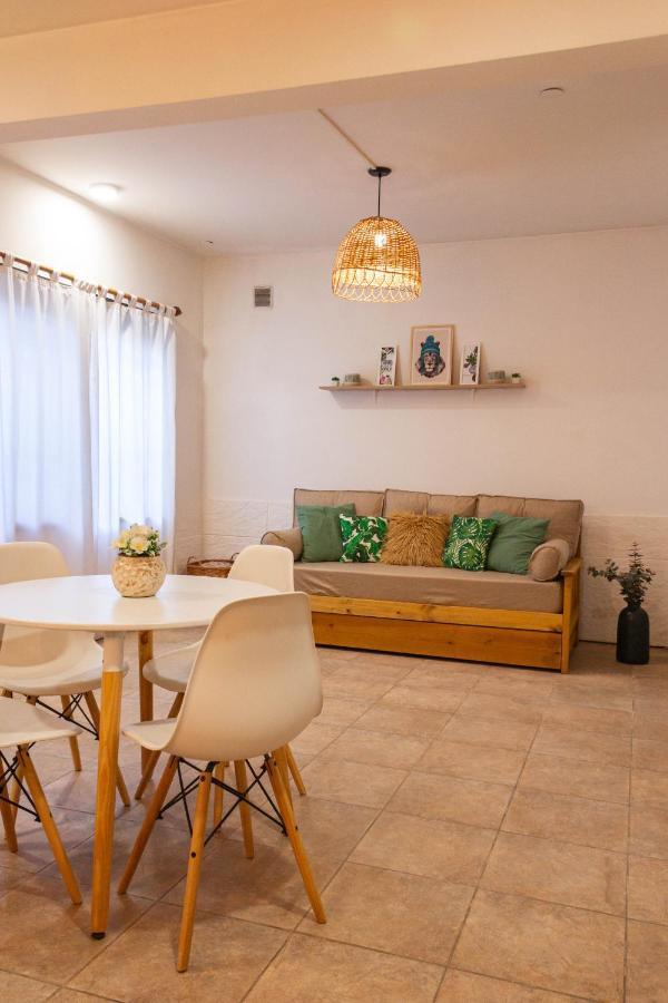 דירות סן קרלוס דה ברילוצ'ה Departamento Centrico Belgrano Pbe מראה חיצוני תמונה