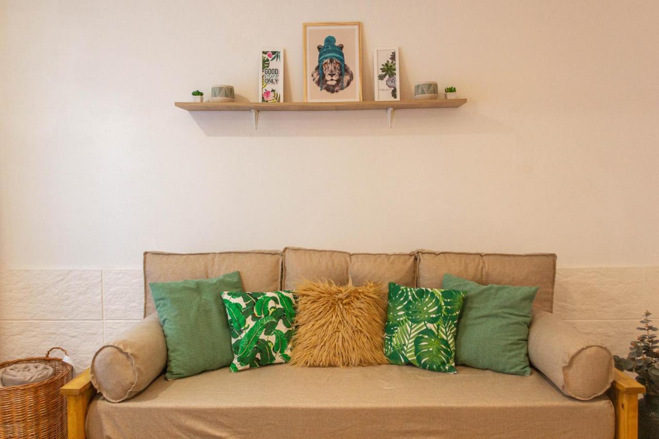 דירות סן קרלוס דה ברילוצ'ה Departamento Centrico Belgrano Pbe מראה חיצוני תמונה