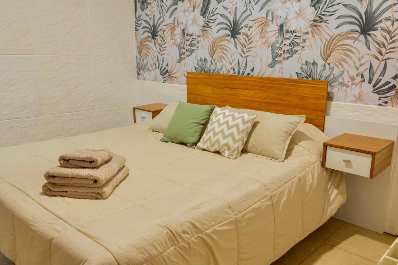 דירות סן קרלוס דה ברילוצ'ה Departamento Centrico Belgrano Pbe מראה חיצוני תמונה